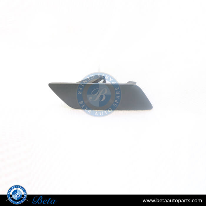 Right Side Headlamp Washer Cover for Range Rover Vogue 2018-up models, Part Number LR098383 Right Side Headlamp Washer Cover for Range Rover Vogue 2018-up models, Part Number LR098383